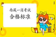 2020年西藏一级消防工程师考试合格标准分数线是什么? 2020年西藏一级消防工程师考试合格标准分数线是什么?