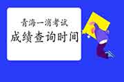 2020年轻海一消考试成绩查询时间已宣布 2020年轻海一消考试成绩查询时间已宣布