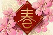 小学三年级作文过春节300字左右十五篇