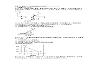 2016江苏南京航空航天大学普通物理考研真题试卷Word版