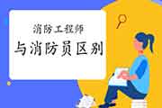 一级消防工程师考试与消防设备操作员差别? 一级消防工程师考试与消防设备操作员差别?