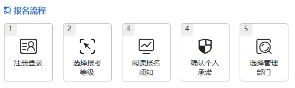 2021年江西中级会计考试考试报名入口官网已开通