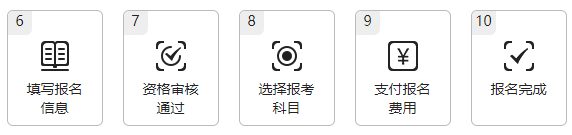 江西2021年中级会计考试报名入口官网将在3月26日17时封闭 抓紧时间报名