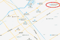 2021年江苏盐城咨询工程师考试考点地址及考场分布平面图
