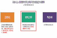 了解怎样打印2021年基金从业资格考试的考试准考证吗?这么操作很简单