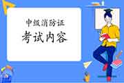 中级消防设施操作员:什么是消防设施操作员证内容? 中级消防设施操作员:什么是消防设施操作员证内容?