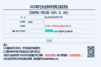 2021年海南护士资格证考试时间-科目和大纲宣布 2021年海南护士资格证考试时间-科目和大纲宣布