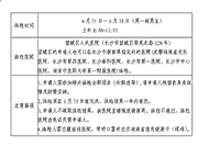 2021春天湖南长沙市望城区教师资格认定工作布告