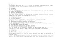 2016下半天津教师资格考试初中英语学科知识与教学能力真题试卷及答案解析