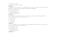 2019上半江苏教师资格考试高中英语学科知识与教学能力真题试卷及答案解析