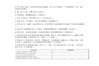 2015下半四川教师资格高中语文学科知识与教学能力真题试卷及答案解析 2015下半四川教师资格高中语文学科知识与教学能力真题试卷及答案解析