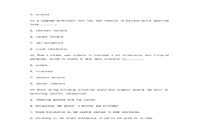 2015下半四川教师资格高中英语学科知识与教学能力真题试卷及答案解析 2015下半四川教师资格高中英语学科知识与教学能力真题试卷及答案解析