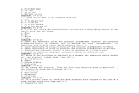 2019上半江苏教师资格证初中英语学科知识与教学能力真题试卷及答案解析