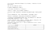 2015下半宁夏教师资格高中语文学科知识与教学能力真题试卷及答案解析