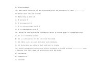 2015下半宁夏教师资格高中英语学科知识与教学能力真题试卷及答案解析