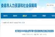 2020年湖南娄底中级经济师证书发放时间为4月13日至16日