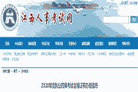 2020年江西执业药师考试合格证书办理信息