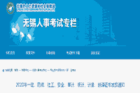 2020年江苏无锡执业药师证书发放通告