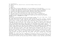 2016下半宁夏教师资格考试初中英语学科知识与教学能力真题试卷及答案解析