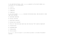 2016下半宁夏教师资格高中英语学科知识与教学能力真题试卷及答案解析