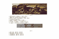 2019下半贵州教师资格考试高中美术学科知识与教学能力真题试卷及答案解析