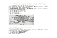 2016下半湖南教师资格证小学综合素质真题试卷及答案解析