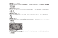 2018上半上海教师资格考试幼儿综合素质真题试卷及答案解析