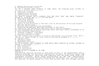 2017下半宁夏教师资格考试初中英语学科知识与教学能力真题试卷及答案解析 2017下半宁夏教师资格考试初中英语学科知识与教学能力真题试卷及答案解析