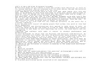 2017下半宁夏教师资格考试初中英语学科知识与教学能力真题试卷及答案解析 2017下半宁夏教师资格考试初中英语学科知识与教学能力真题试卷及答案解析