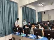 2021年景都市13875人参与了注册监理工程师考试