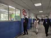 2021年景都市13875人参与了注册监理工程师考试