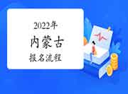2022年内蒙古咨询工程师考试报名流程