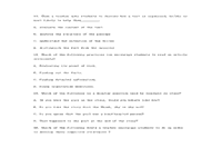 2018上半贵州教师资格初中英语学科知识与教学能力真题试卷及答案解析