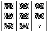 2021年5月22日事业单位联考B类《职测》试题 2021年5月22日事业单位联考B类《职测》试题