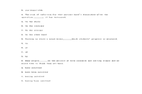 2018下半宁夏教师资格初中英语学科知识与教学能力真题试卷及答案解析 2018下半宁夏教师资格初中英语学科知识与教学能力真题试卷及答案解析