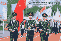 2021年河南省建设监理行业“长期跟党走”主题田径活动会美满闭幕 2021年河南省建设监理行业“长期跟党走”主题田径活动会美满闭幕