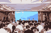 2021年陕西省监理协会第五次代表大会暨第五届理事会一次集会在西安召开 2021年陕西省监理协会第五次代表大会暨第五届理事会一次集会在西安召开