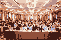 2021年陕西省监理协会第五次代表大会暨第五届理事会一次集会在西安召开 2021年陕西省监理协会第五次代表大会暨第五届理事会一次集会在西安召开