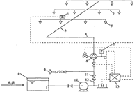 2021年中级消防设备操作员《基础知识》考试前模拟题(6)