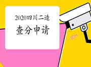 2020年四川二级造价师6月9日-7月9日提交分数查询申请 2020年四川二级造价师6月9日-7月9日提交分数查询申请