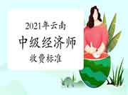 2021年云南中级经济师考试收费标准为61元/每人每科 2021年云南中级经济师考试收费标准为61元/每人每科