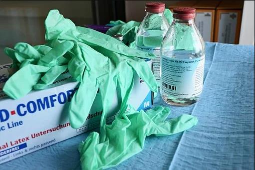 快来看2021年妇产科主治医师考试各地省内成绩分数线汇总